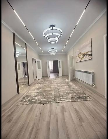 дом рухии мурас: 4 комнаты, 190 м², 4 соток, Бишкек, Рухий Мурас ж/м — 2