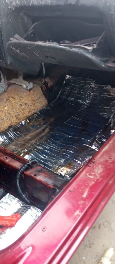 Digər avtomobil ehtiyat hissələri: Məhsul: Hyundai Accent (SOHC 12V) üçün orijinal ehtiyat hissələri — 55