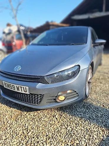 karburator pz30: VOLKSWAGEN SCIROCCO | Prodajem delove od VW Scirocco 2.0TDI. Delovi — 4