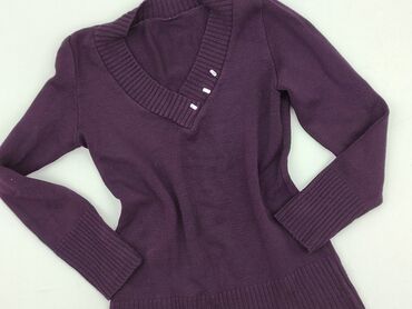 Sweter damski, rozmiar S
