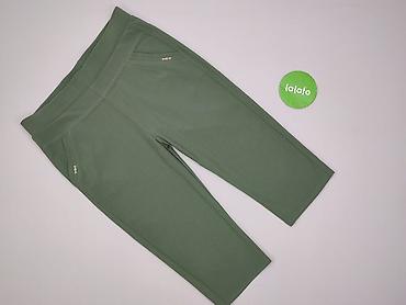 dresy z kantem: Legginsy Krótkie damskie, rozmiar XL — 2