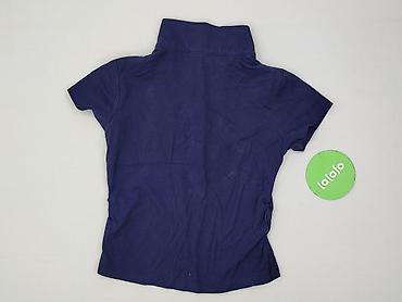 basic t shirty tommy hilfiger: T-shirt damski, rozmiar L — 3