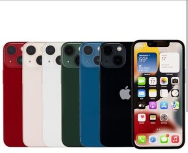 iphone rengleri: IPhone 15, 128 GB