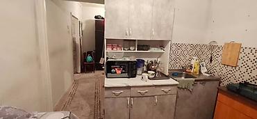 1 комната, 35 м², 105 серия, 2 этаж