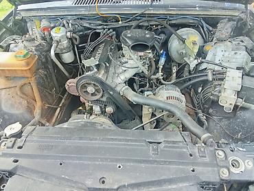 avto diagnostika: Volvo 940: 2 л | 1997 г. 200000 км Седан — 2