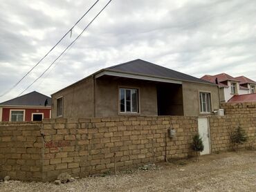 Həyət evləri və villaların satışı: 4 otaqlı, 121 kv. m, Orta təmir -da lalafo.az — 9 Həyət evləri və villaların satışı: 4 otaqlı, 121 kv. m, Orta təmir — 9