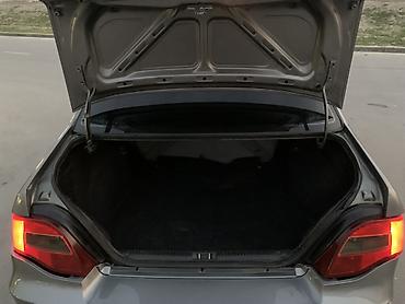 daewoo spark: Daewoo Nexia: 2011 г., 1.6 л, Механика — 7