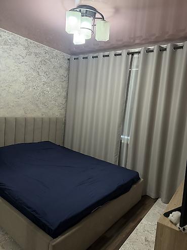 Продажа квартир: 3 комнаты, 64 м², Индивидуалка, 3 этаж, Евроремонт — 13