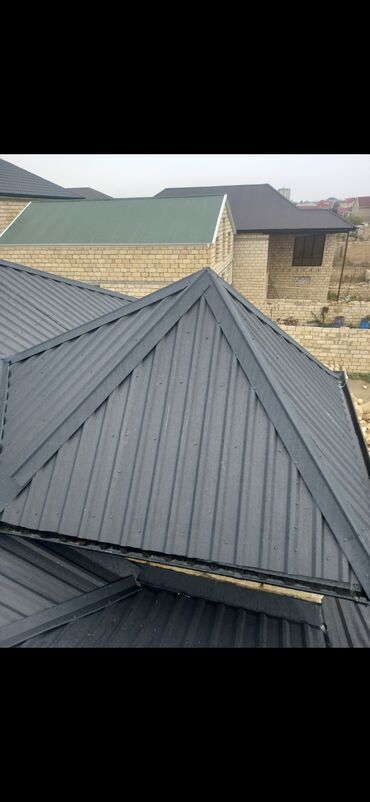 Tikinti işləri: Ev tikintisi xidməti təklif olunur. Bu xidmət müştərinin istəyinə — 27