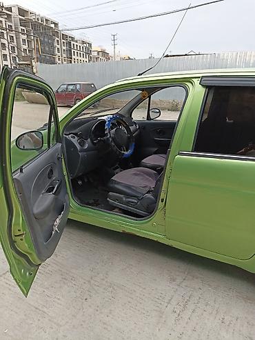 mg 5: Mini : 2007 г., 0.8 л, Механика, Бензин, Хэтчбэк — 3