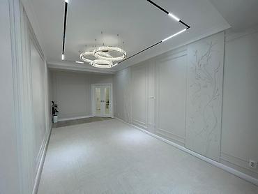 Продажа квартир: 3 комнаты, 109 м², Элитка, 14 этаж, Дизайнерский ремонт — 7