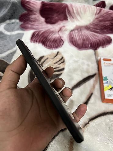 poco f8: Poco M5, 128 GB, rəng - Qara, Face ID — 9