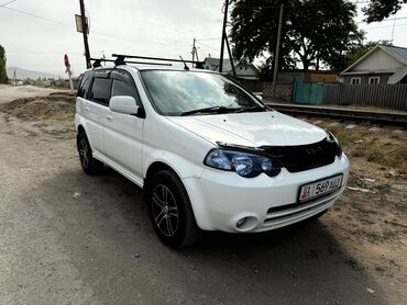 авто с последующим выкупом фит: Honda HR-V: 2004 г., 1.6 л, Механика, Бензин, Внедорожник