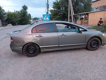 Дөңгөлөктөр монтажда 195 / 65 / R 15, Колдонулган, Комплект, Темир, тешиктери - 5 — 1