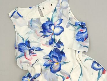 zara bluzka na jedno ramie: Women's blouse, size S (EU 36)