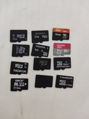 ip камеры до 5 м с картой памяти: Продаю флеш-карты, карты памяти, SD-карты. usb флешки
