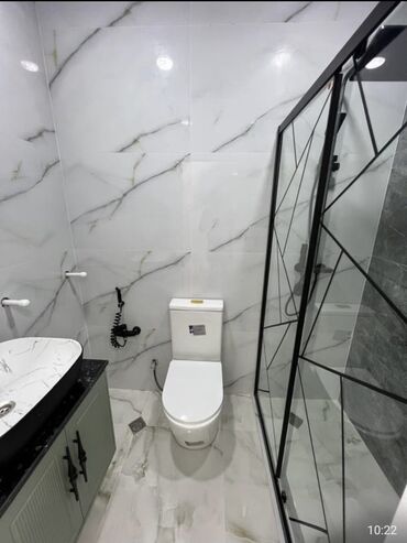 Yeni tikili: 2 otaqlı, Yeni tikili, 40 kv. m — 10