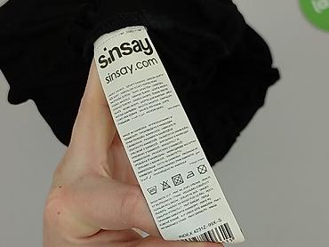 tajki w polsce: Sinsay, Szorty damskie, rozmiar S — 5