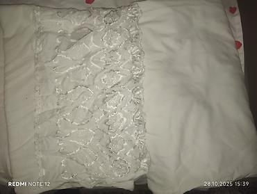 hamam dest: Məhsul: Pambıq dəsmallar dəsti - Material: 100% pambıq (etiketdə — 8