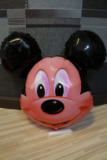Игрушки: Фольгированные игрушки . Надувные. Отличного качества .Продаю все — 28