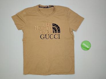 north: Gucci, Koszulka dla mężczyzn, rozmiar XL — 2
