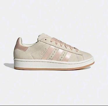 красовки адидас: Кроссовки, 39, Adidas Originals, Новый, Самовывоз — 3