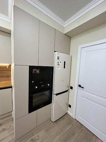 2 8: 2 комнаты, 71 м², Элитка, 12 этаж, Дизайнерский ремонт — 9