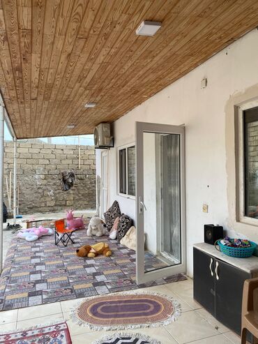 Həyət evləri və villaların satışı: Buzovna 3 otaqlı, 150 kv. m, Yeni təmirli -da lalafo.az — 18 Həyət evləri və villaların satışı: Buzovna 3 otaqlı, 150 kv. m, Yeni təmirli — 18