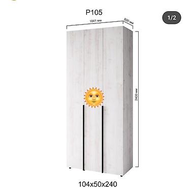 Ev üçün mebel: Dolab — 1