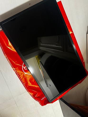 ТВ и видео: Б/у Телевизор LG 32" Самовывоз, Доставка в районы, Платная доставка — 1