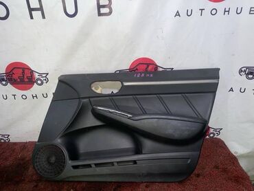 дверь хонда сивик: Обшивка дверей HONDA civic 1 2008 перед. прав. (б/у)