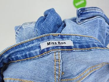 destination denim: Jeansy damskie, rozmiar M — 5
