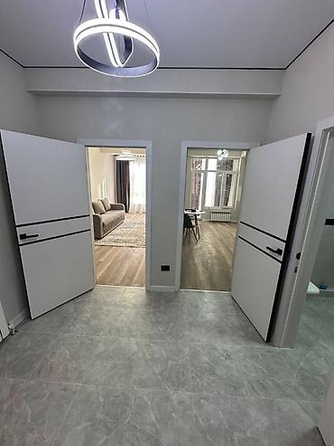 Продажа квартир: 1 комната, 45 м², Элитка, 6 этаж, Евроремонт — 4