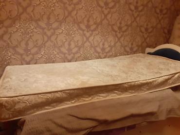 Matraslar: İşlənmiş, Sadə matras, Bir nəfərlik — 1