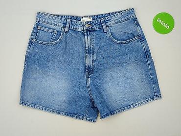 zara denim: Sinsay, Szorty damskie, rozmiar 2XL — 2