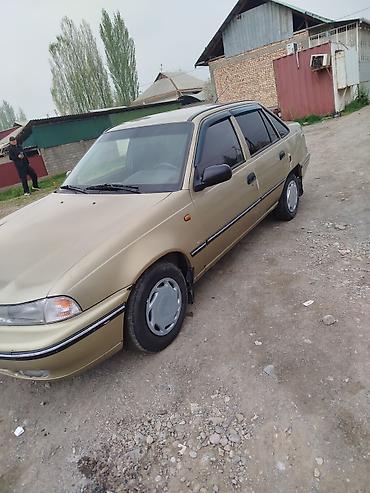 kia 2010: Daewoo Nexia: 2006 г., 1.5 л, Механика, Бензин, Седан — 2