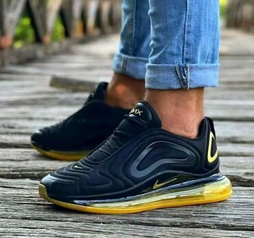 Women's Sneakers and athletic shoes: 4000 din
41-46 — 5