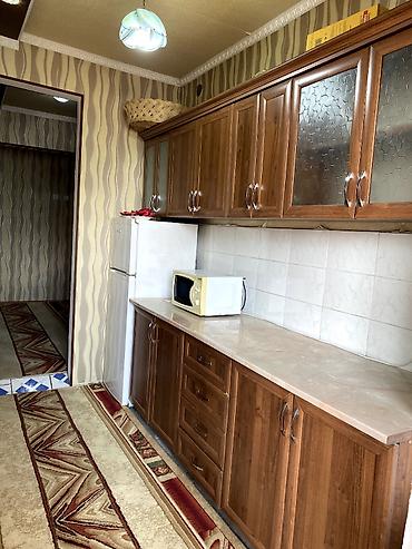 Продажа квартир: 4 комнаты, 85 м², Индивидуалка, 3 этаж, Евроремонт — 11