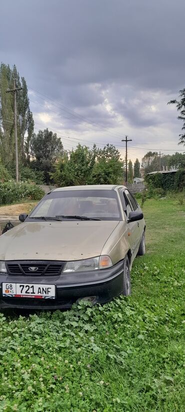 дево нексйа: Daewoo Nexia: 2006 г., 1.5 л, Механика, Бензин, Седан