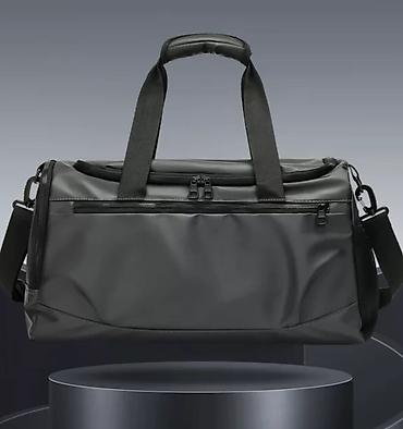 Спортивные сумки: ПРОДАЮ НОВУЮ СТИЛЬНУЮ СУМКУ,ПОДОЙДЕТ КАК ДЛЯ РУЧНОЙ КЛАДИ ТАК И ДЛЯ at lalafo.kg — 6 Спортивные сумки: ПРОДАЮ НОВУЮ СТИЛЬНУЮ СУМКУ,ПОДОЙДЕТ КАК ДЛЯ РУЧНОЙ КЛАДИ ТАК И ДЛЯ — 6