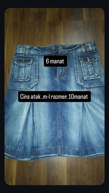 Gündəlik donlar: Geyim dəsti – müxtəlif modellər: - Qara üstü və leopard naxışlı ətək — 7