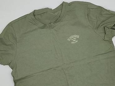 reserved brodnica: Dazy, T-shirt damski, rozmiar S — 1