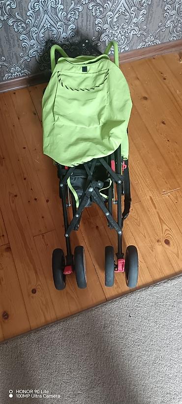 Gəzinti arabaları: İşlənmiş, Cins: Oğlan, Yaş: 1-6 ay, Ünvandan götürmə, Ödənişli çatdırılma -da lalafo.az — 3 Gəzinti arabaları: İşlənmiş, Cins: Oğlan, Yaş: 1-6 ay, Ünvandan götürmə, Ödənişli çatdırılma — 3