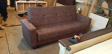 sofa: Прямой диван, Новый — 8