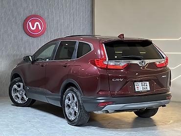 хонда crv 2019: Honda CR-V: 2019 г., 1.5 л, Вариатор, Бензин, Кроссовер — 3