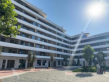 Daşınmaz əmlak: Ağ şəhər, 3 otaqlı, Yeni tikili, m. Xətai, 140 kv. m — 2