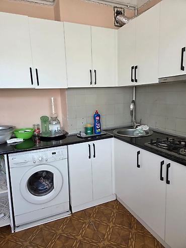 Mənzillər: Bakı, 2 otaqlı, Köhnə tikili, m. Xalqlar Dostluğu, 60 kv. m — 6
