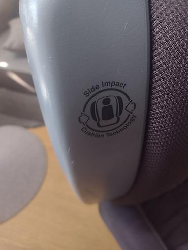 Autosedišta: Auto sediste Romer 15-36 Kg Isofix - model romer KID Fix Od 15-36 — 4