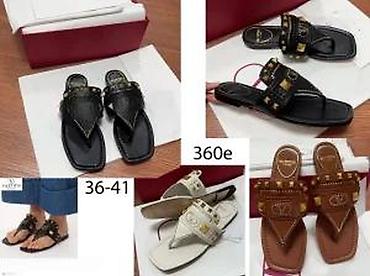 Papuče: Originalni modeli top brendova, ultra hit | novo! ! ! Hit. Hot. Hit — 4