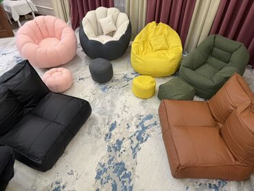 Бинбэги: Бинбэг, Новый, Самовывоз, Платная доставка — 2